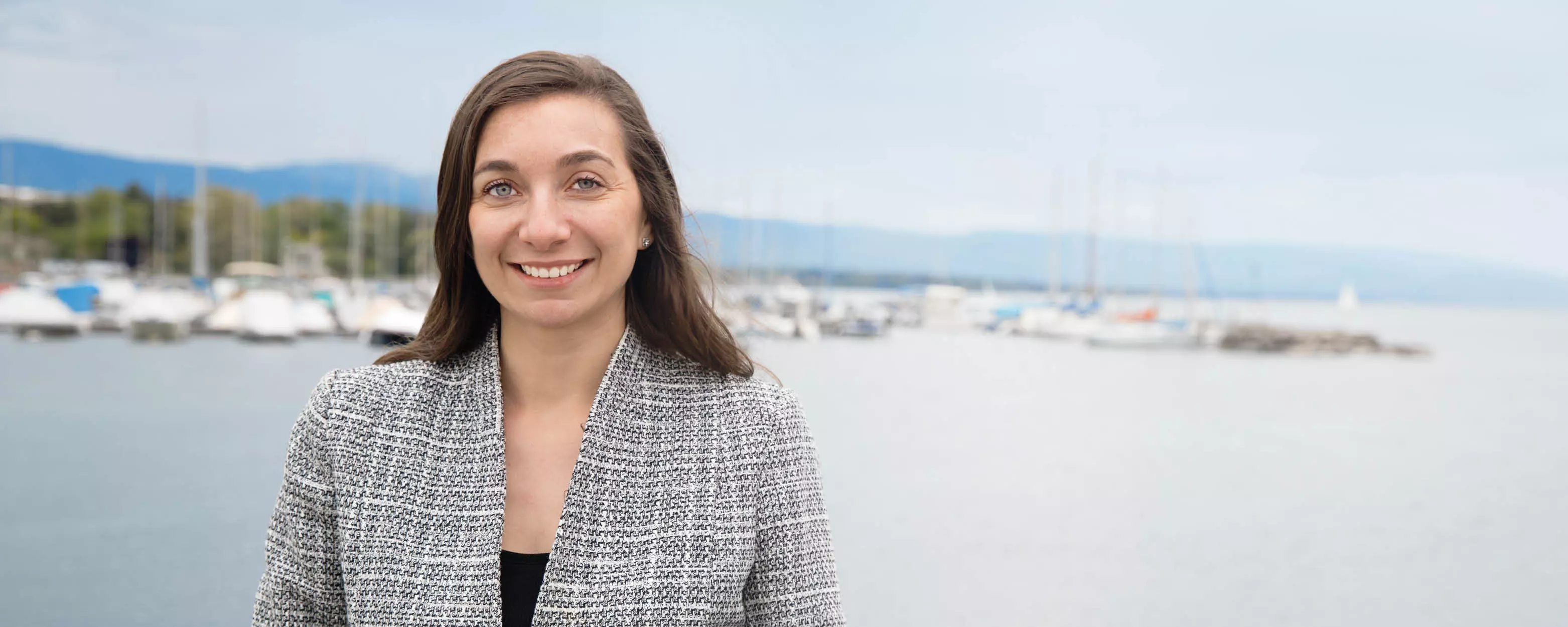 Sophie Colas, Regional Director