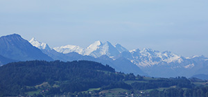 Mountains